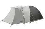 Jack Wolfskin Grand Illusion IV (4-Person Camping Tent)