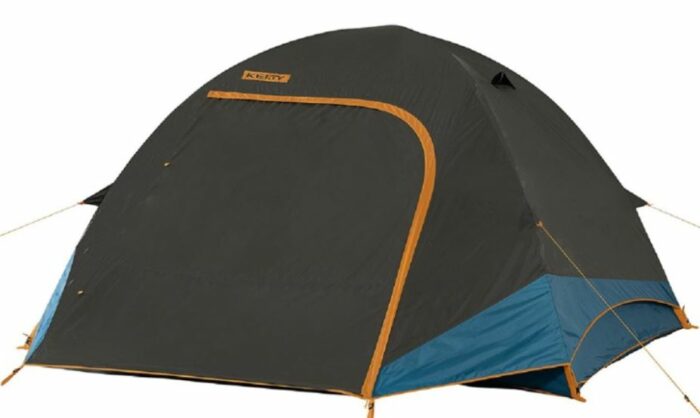 Kelty Discovery 6 Tent Review (New Tent Version) | Family Camp Tents