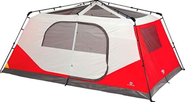 Outbound hotsell tent reviews