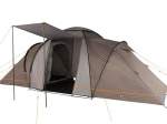 Portal Outdoor Unisex's Two Beta 6 Spacious 2 Bedroom Tent