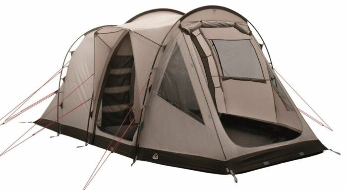 Robens Tents Midnight Dreamer.