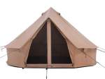 WHITEDUCK Regatta Canvas Bell Tent Premium
