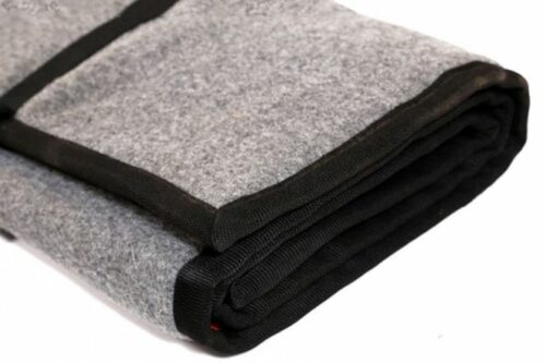 WhiteDuck outdoor insulation sleeping mat.