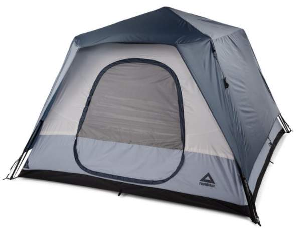 Caddis Rapid 6 Person Tent