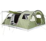 Skandika Gotland Group or Family Tunnel Tent 5 Person