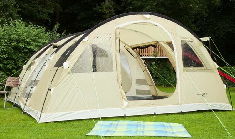 Skandika tents hotsell