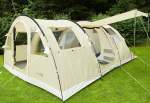 Skandika Gotland Six Man Family Tent