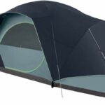 Coleman 12 Person Skydome XL Tent.