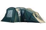 Crua Cottage Premium Quality 4-6 Person Family Tent