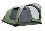 Outwell Cedarville 5A Air 5 Man Tunnel Tent review