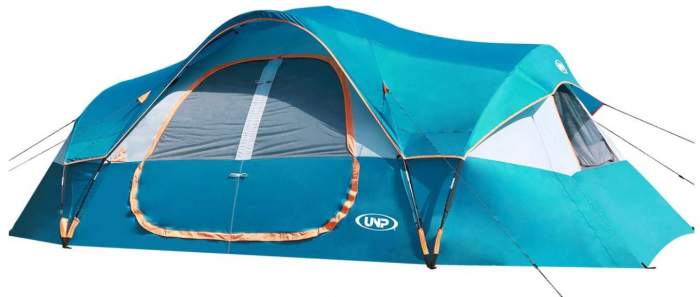 Best 10 outlet man tent