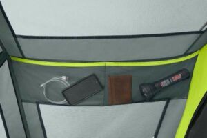 skydome tent