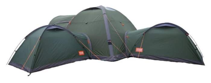 Modular tents clearance