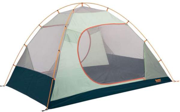 Kohana 6 tent shown without the fly.