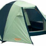 Eureka Kohana 6 Person Family Camping Tent.