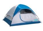 Eureka Tetragon NX 5 3-Season Camping Tent