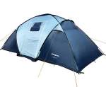 KingCamp Tent 6 Person 2-in-1