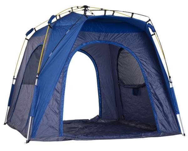 5 person pop up tent best sale