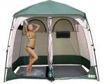 EasyGo Product EGP-TENT-016 Shower Shelter review.