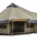 Guide Gear Base Camp Tent