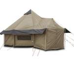Guide Gear Base Camp Tent review