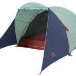kelty rumpus 4 person tent review