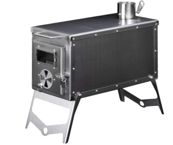 OneTigris Tiger Roar Tent Stove.