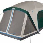 Coleman Skylodge 12 Person Tent with Screen Room