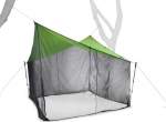 NEMO Bugout Tarp Shelter review.