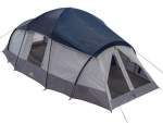 Ozark Trail 10 Person Tent 3 Rooms 20 x 10 review