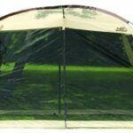 Texsport Wayford 12' x 9' Portable Mesh Screenhouse.