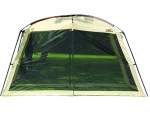 Texsport Wayford 12' x 9' Portable Mesh Screenhouse review