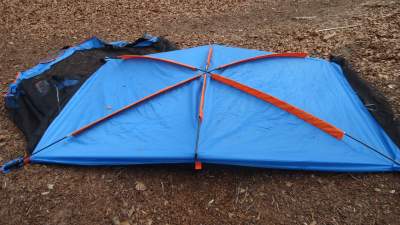 YDYL Screen House 13 x 9 Review (Ultralight & Portable)