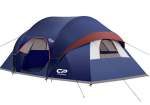 CAMPROS Tent 9 Person review
