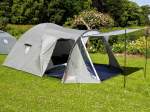 Camping Tents With 3 Doors