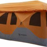 Gazelle T8 Pop-Up Hub Tent