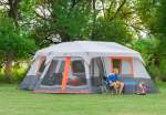 12 Person Instant Camping Tents