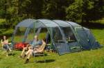 Best Family Camping Tents Brands