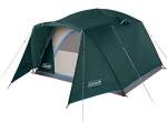 Coleman Skydome 6 Tent with Full Fly