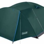 Coleman Skydome 6 Tent with Full Fly