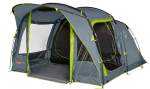 Coleman Tent Vail 4 Person