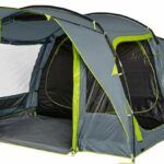 Coleman Tent Vail 4 Person