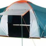 NTK Explorer GT 6 Person Tent