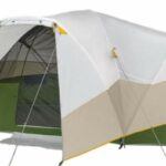 Slumberjack Aspen Grove 8-Person 2 Room Hybrid Dome Tent