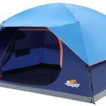 Beesky Tent 8 Person