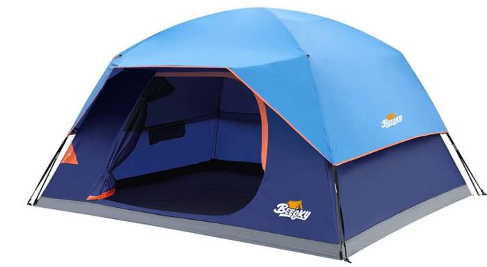 Beesky Tent 8 Person