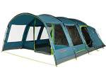 Coleman Blue Aspen 6L Tent review