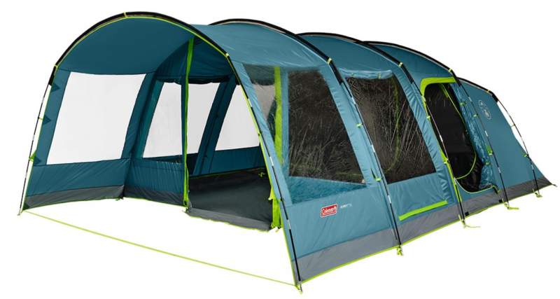 Coleman Blue Aspen 6l Tent