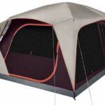 Coleman Camping Tent Skylodge 12 Person