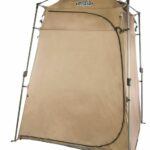 Kamp-Rite Privacy Shelter with Shower